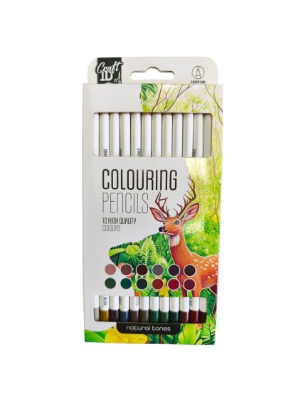 CR5026 PASTELKY NATURE