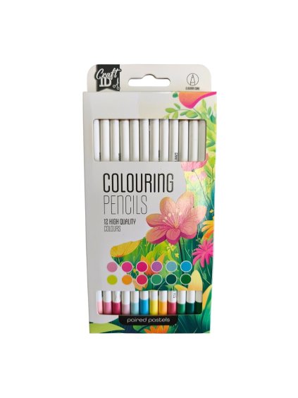 CR5026 PASTELKY PASTEL