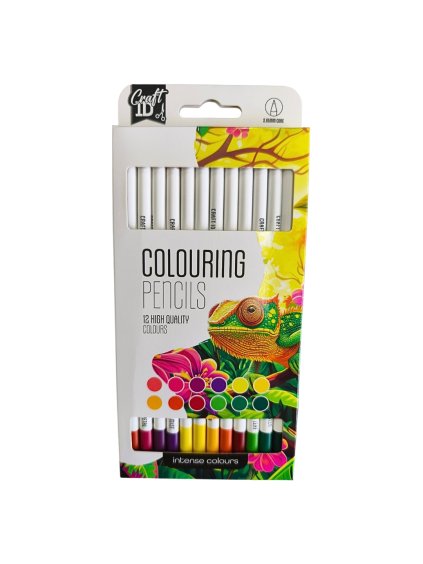 CR5026 PASTELKY intense