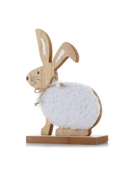 229580 zajíček dekorace