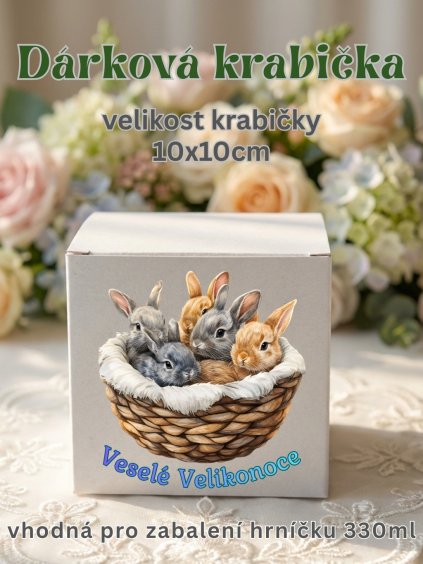 BTP. velikonoce 2 K10