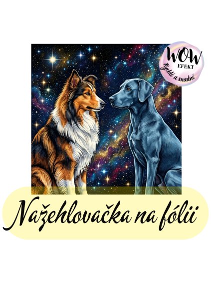 nažehlovačka, NNF752