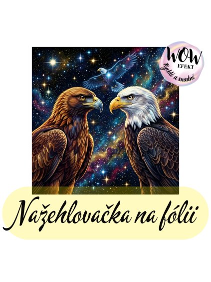 nažehlovačka, NNF755