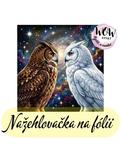 nažehlovačka, NNF757
