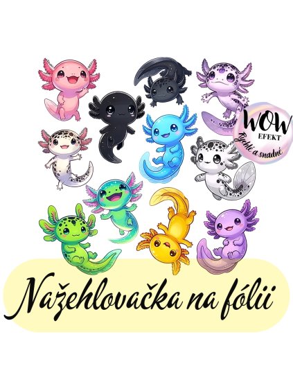 nažehlovačka, NNF759