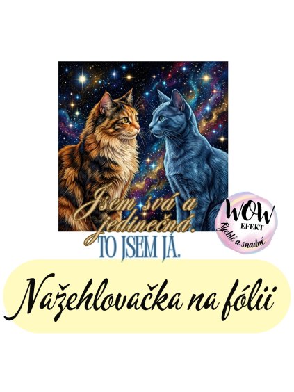 nažehlovačka, NNF760