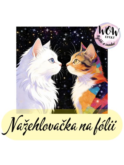 nažehlovačka, NNF767