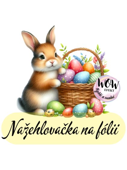 nažehlovačka, NNF769