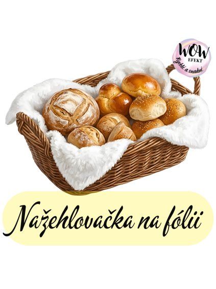 nažehlovačka, NNF779