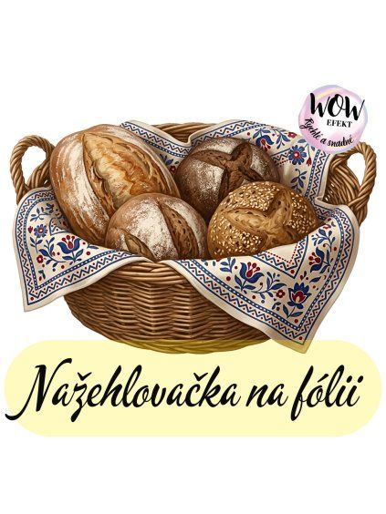 nažehlovačka, NNF781