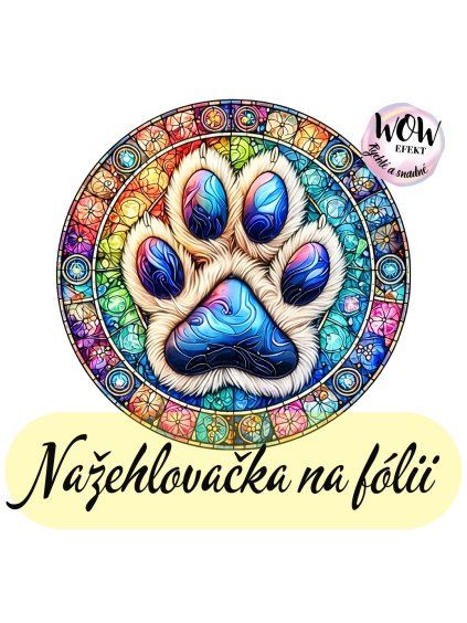 nažehlovačka, NNF782