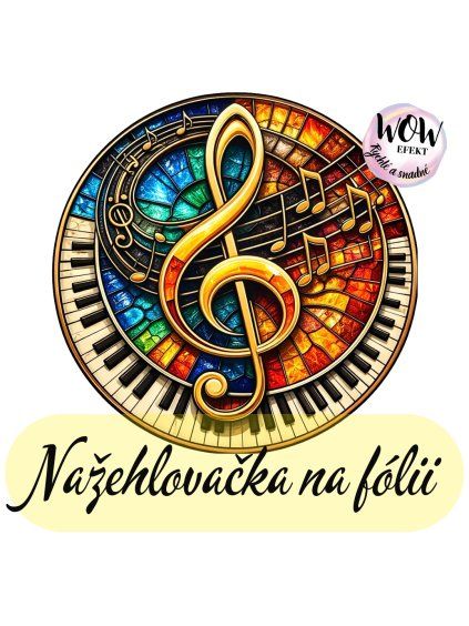 nažehlovačka, NNF783