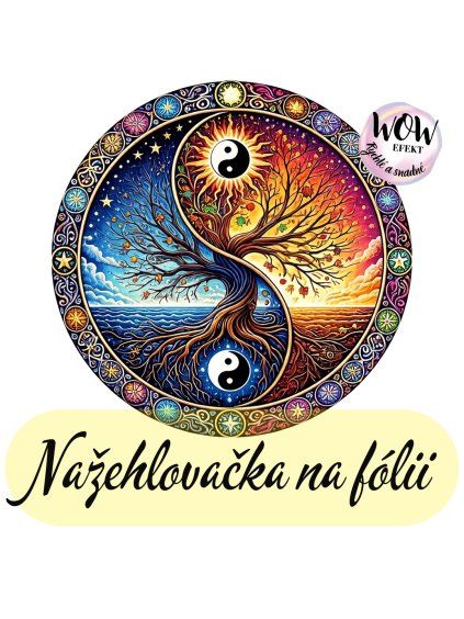 nažehlovačka, NNF784