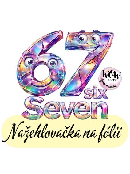 nažehlovačka, NNF786