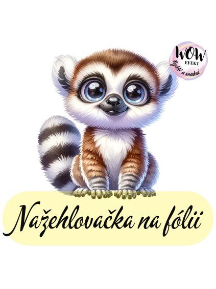 nažehlovačka, NNF787