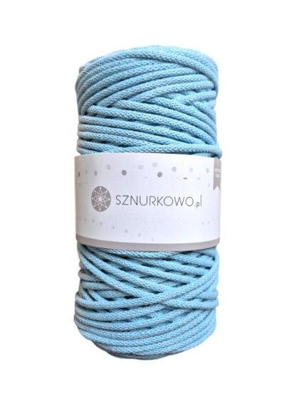 SZS 3 MEN mentolová