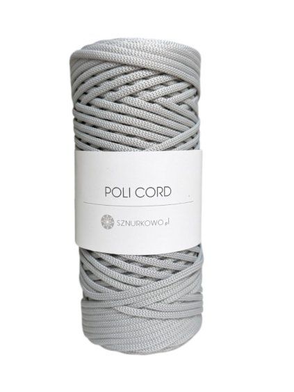 SZP3 SVĚTLE ŠEDÁ 3MM