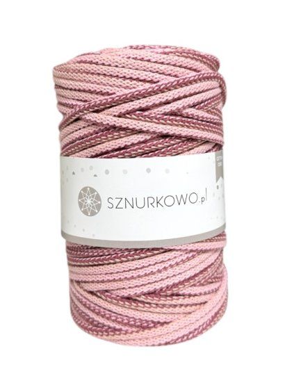 5mi roz ružový mix