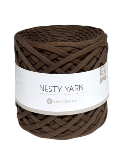 pp czk čokoládová