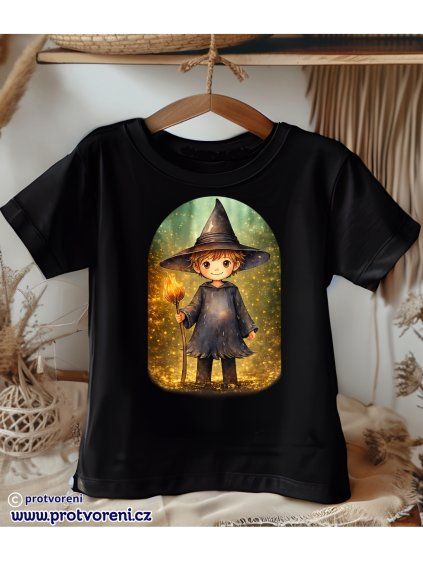 tsp 556 černá dětské