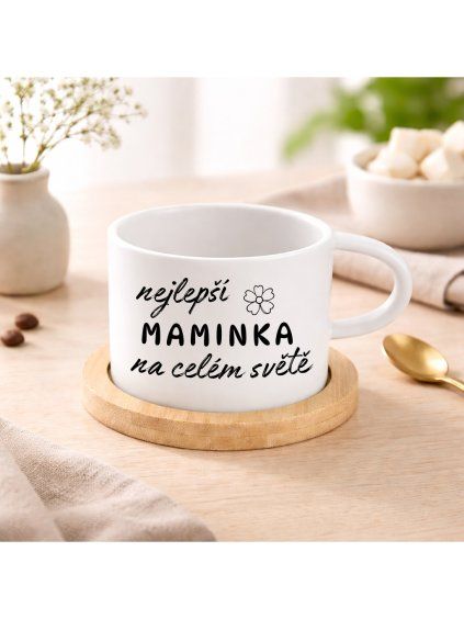 makronka bílý MAKRO11