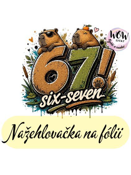 nažehlovačka, NNF812