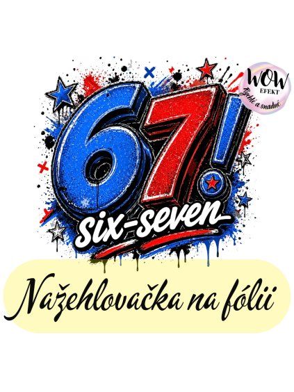 nažehlovačka, NNF813
