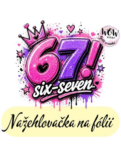 nažehlovačka, NNF814