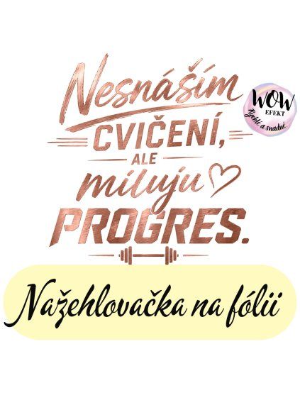 nažehlovačka, NNF827
