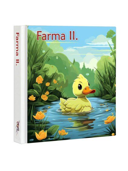 leporela farma ii