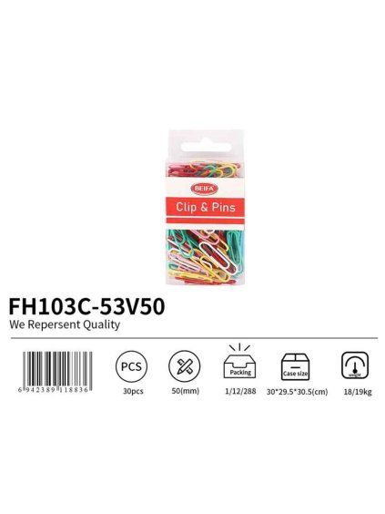 FH103C 53V50