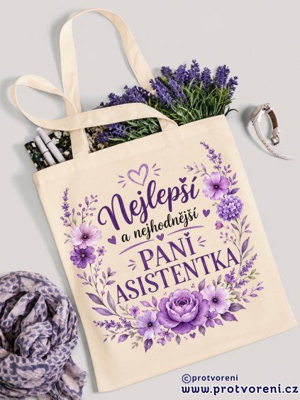 BTP133 taška smetanová