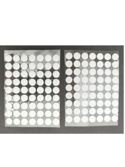 790453 suchý zip bílá 2