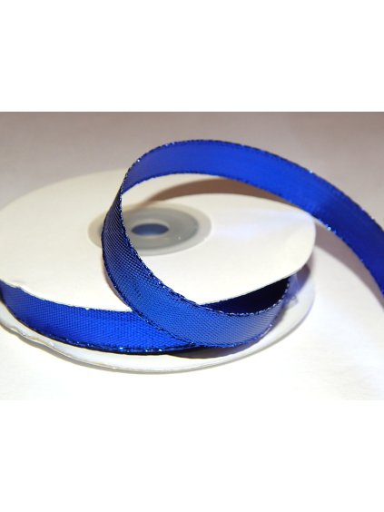 Stuha metalická, s drátkem, WMD2111, šíře 38 mm/ návin 22 m