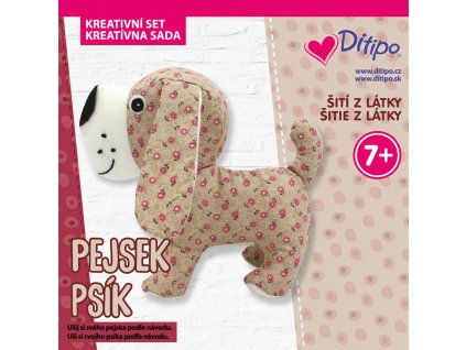 7245001 pes latka