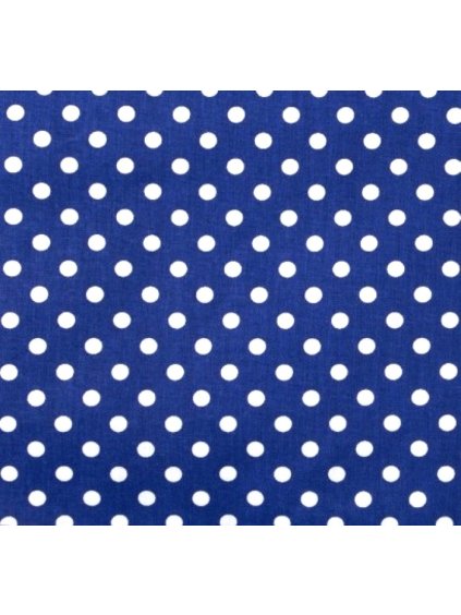 ubrus, punták, modrý