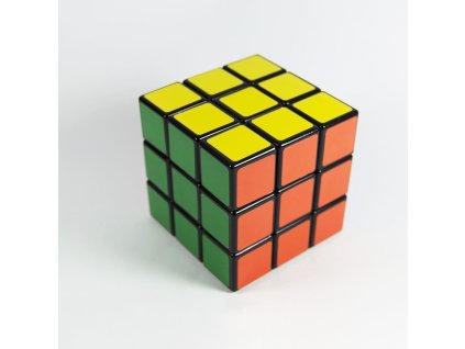 173, Rubikova kostka, 5,5x215,5cm, 1ks