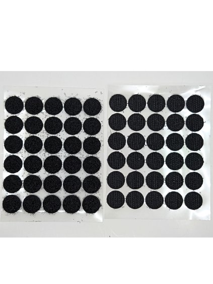 740408 suchý zip černý