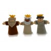figurky, tři králové