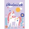 úkolníček, jednorožec