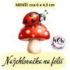 nažehlovačka, NNF01 menší
