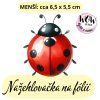nažehlovačka, NNF05 menší