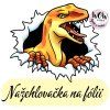 nažehlovačka, NNF08