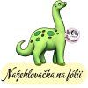 nažehlovačka, NNF09