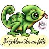 nažehlovačka, NNF17