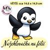 nažehlovačka,NNF29 větší nažehlovačka