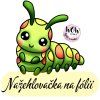 nažehlovačka, NNF30