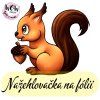 nažehlovačka, NNF38