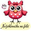 nažehlovačka, NNF40