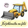 nažehlovačka, NNF43